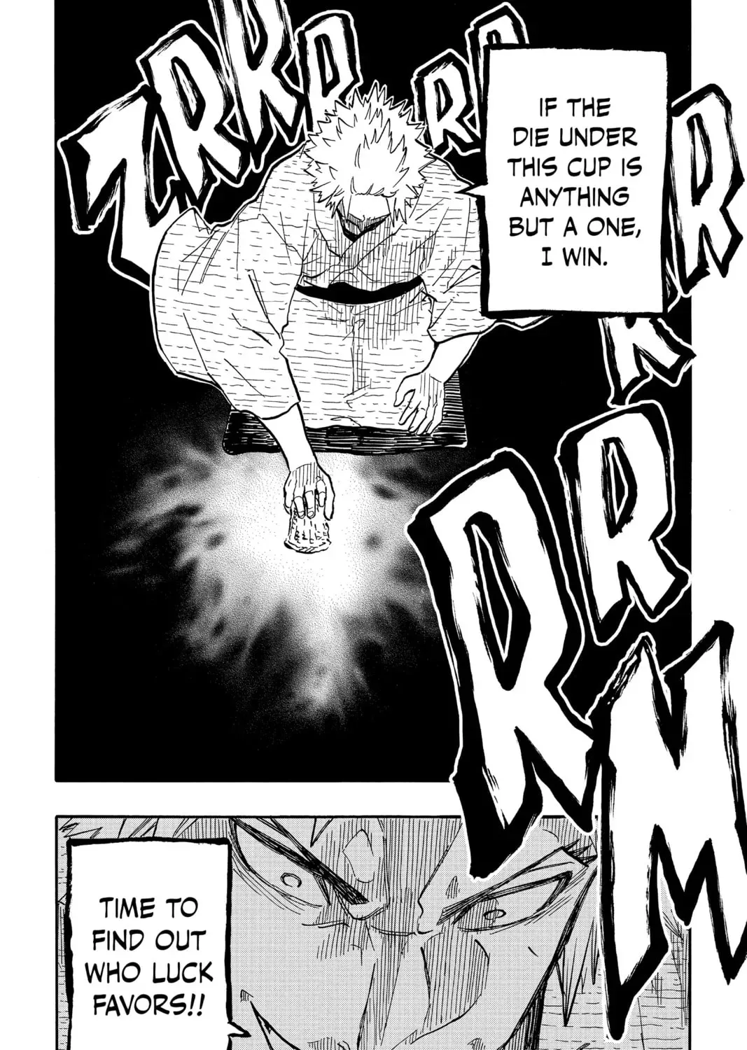 Read Akane-banashi chapter 2.3 image 30 on Lezhin