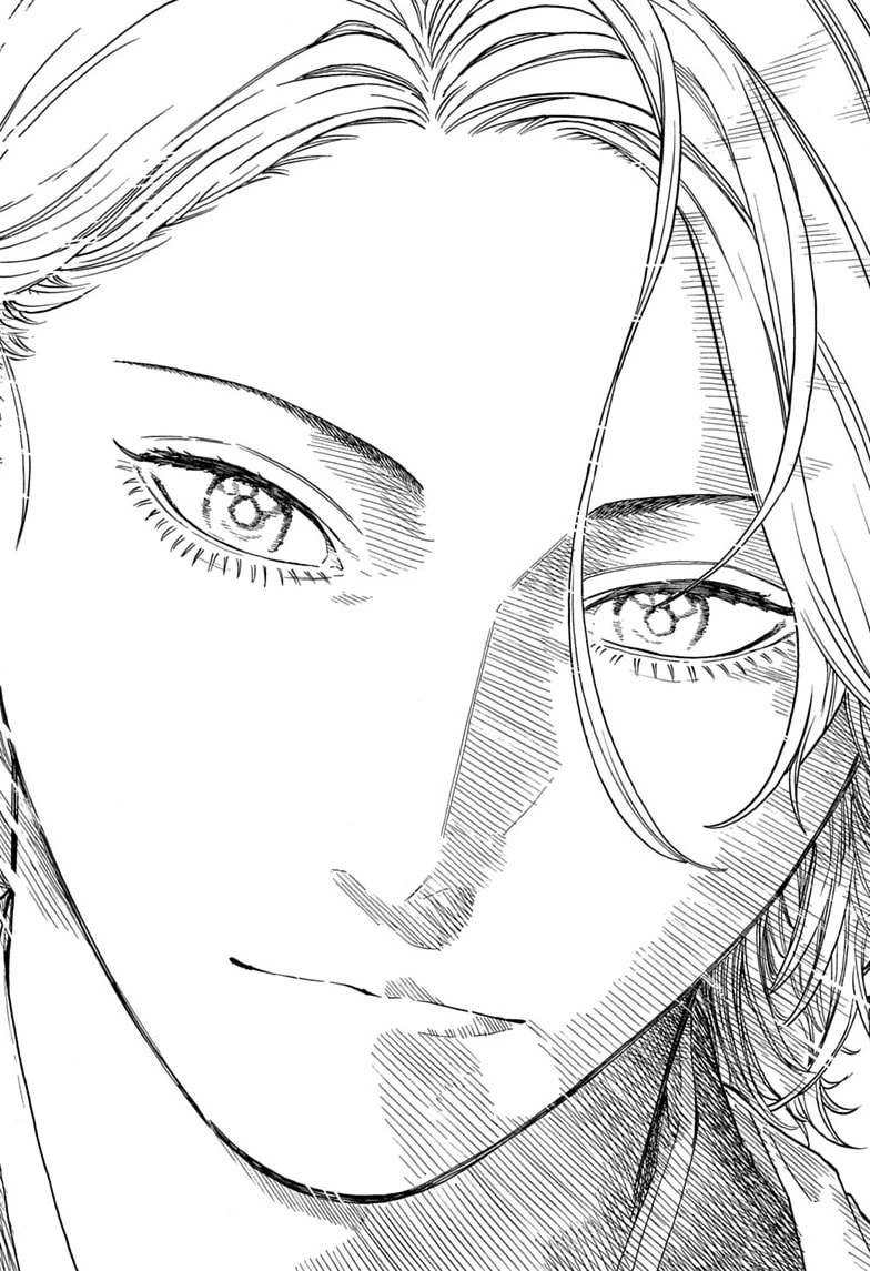 Read Akane-banashi chapter 208 image 17 on Lezhin