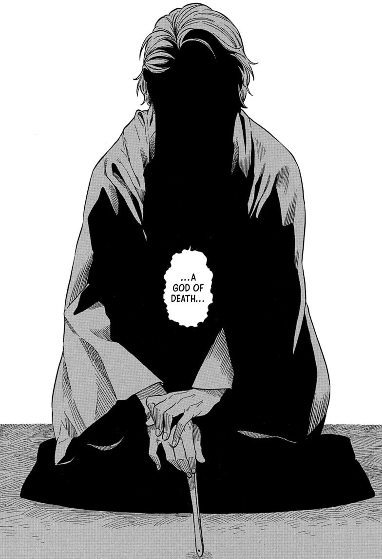 Read Akane-banashi chapter 209 image 7 on Lezhin
