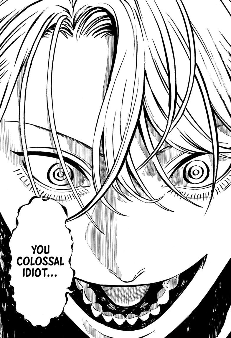 Read Akane-banashi chapter 212 image 18 on Lezhin