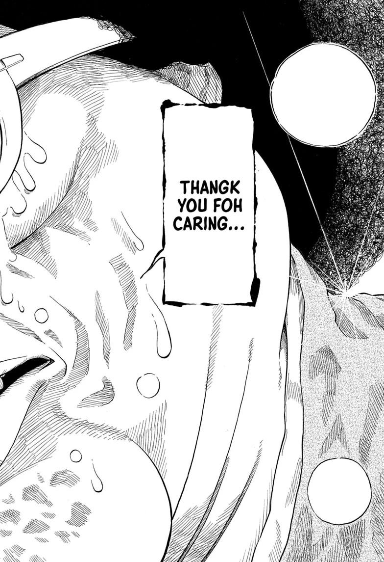 Read Akane-banashi chapter 220 image 13 on Lezhin