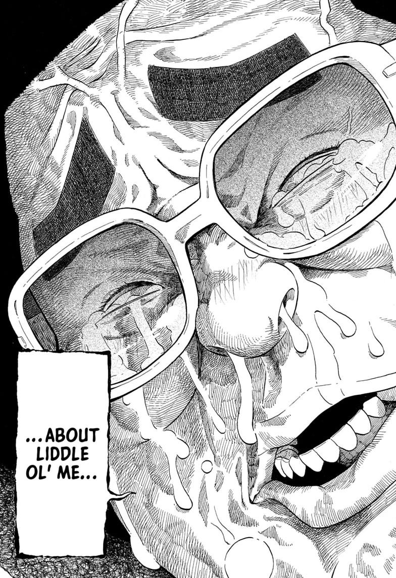 Read Akane-banashi chapter 220 image 14 on Lezhin