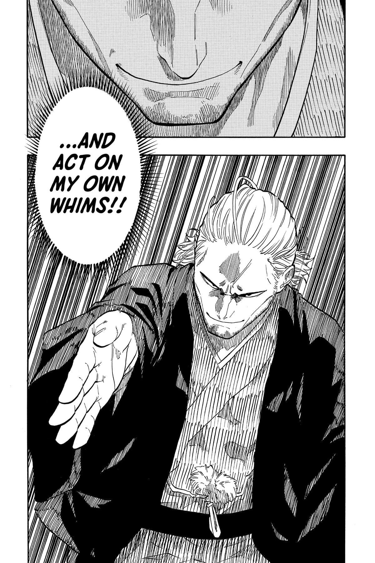 Read Akane-banashi chapter 103 image 17 on Lezhin