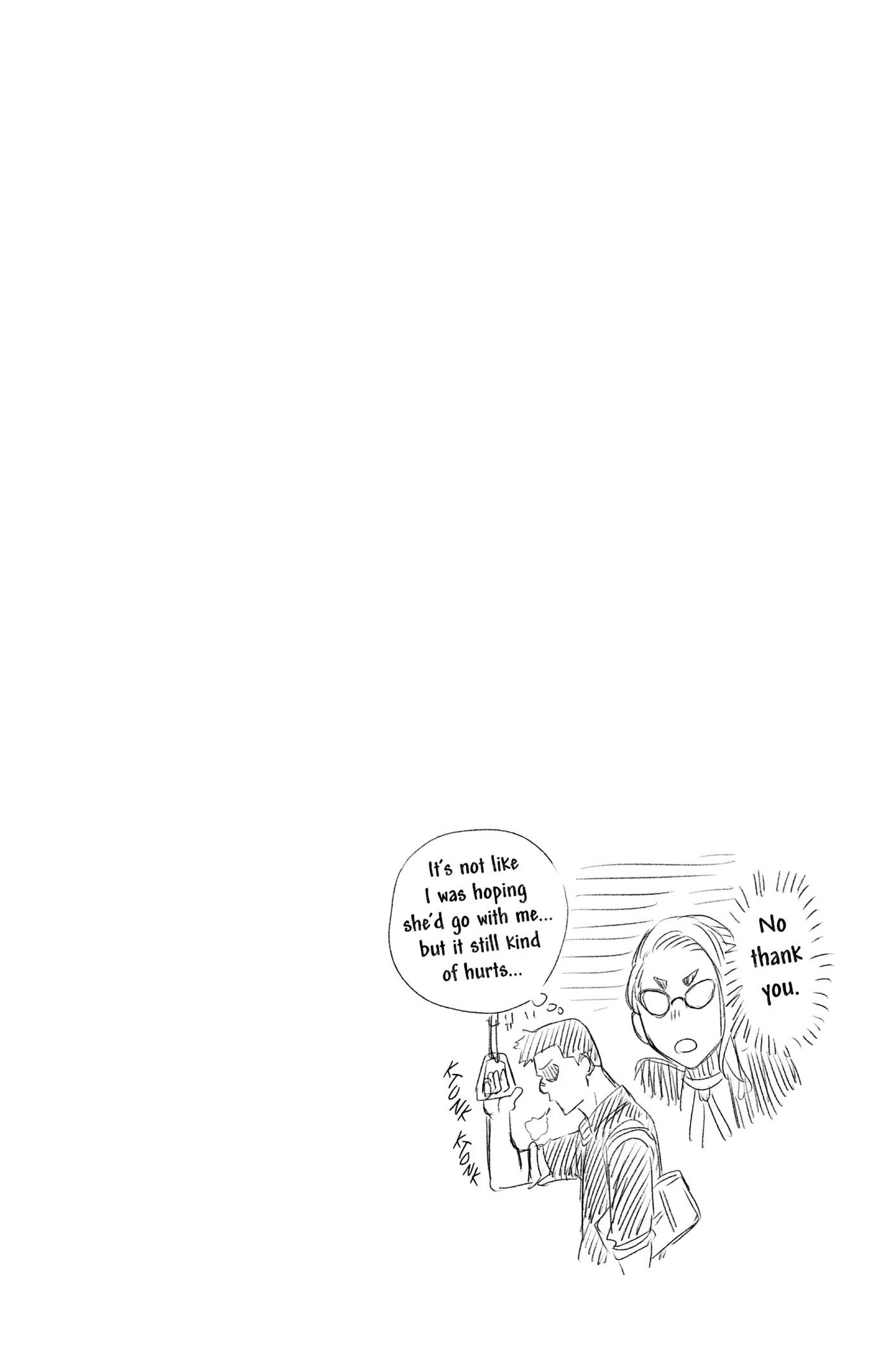 Read Akane-banashi chapter 11 image 19 on Lezhin