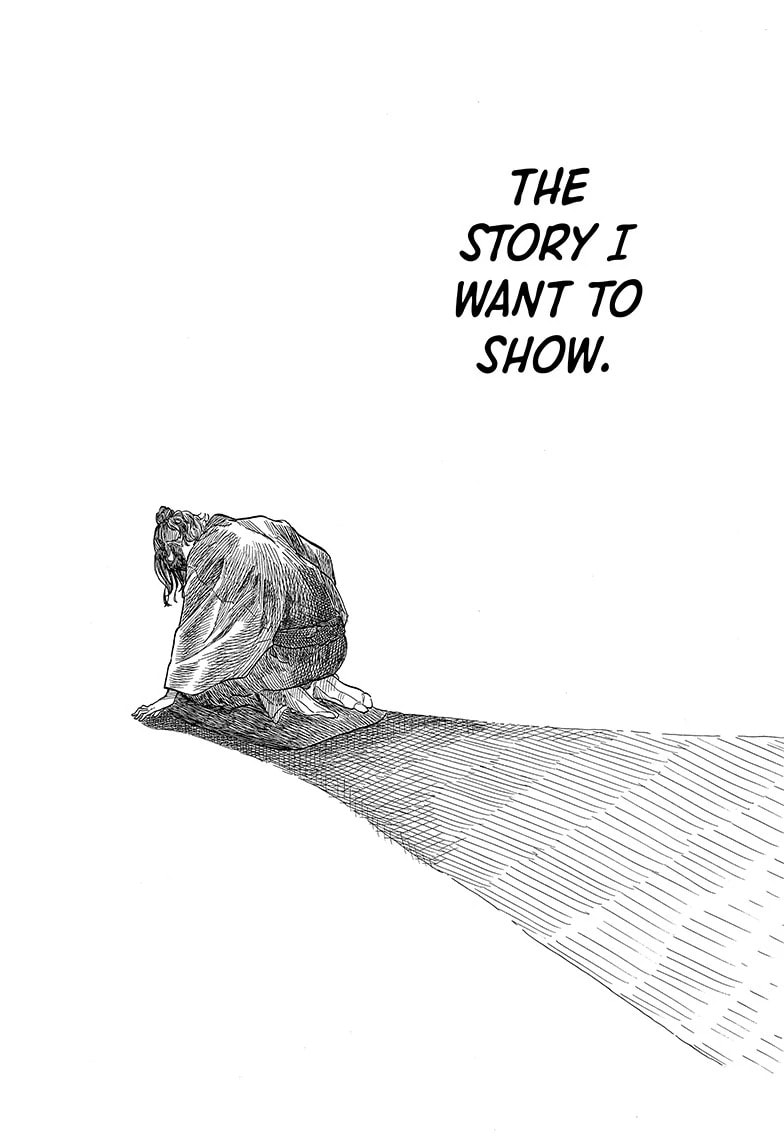 Read Akane-banashi chapter 114 image 15 on Lezhin