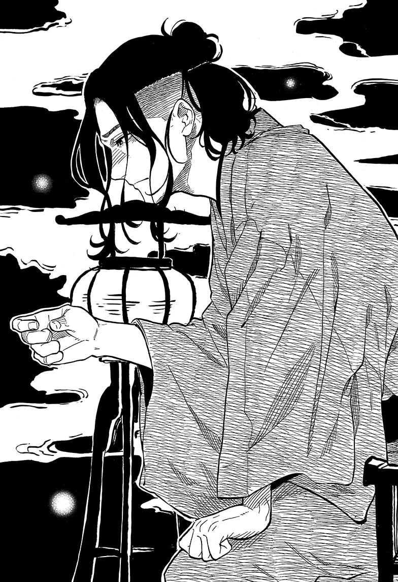 Read Akane-banashi chapter 115 image 16 on Lezhin
