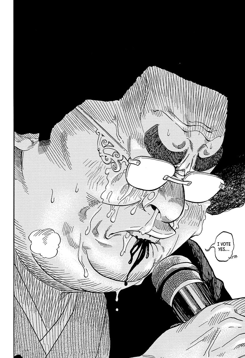 Read Akane-banashi chapter 116 image 13 on Lezhin