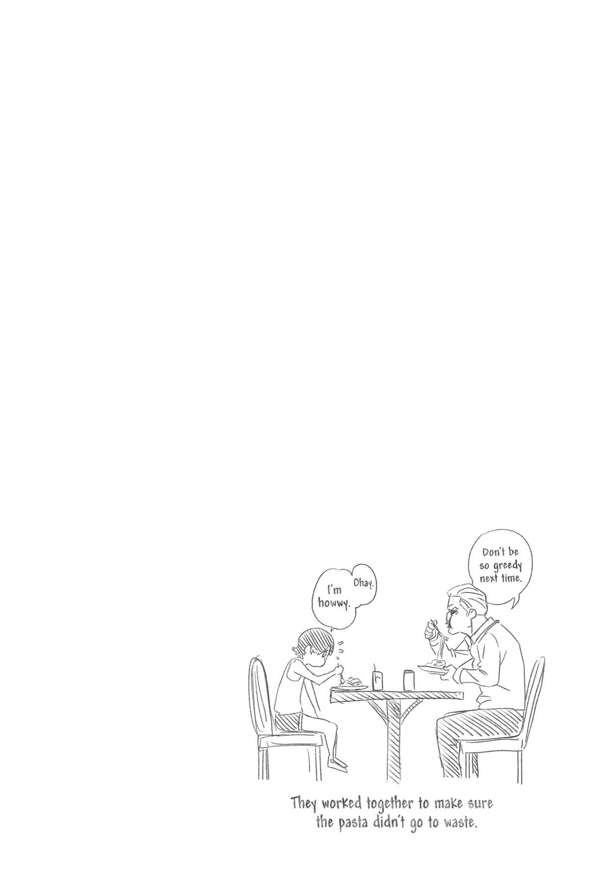 Read Akane-banashi chapter 118 image 21 on Lezhin