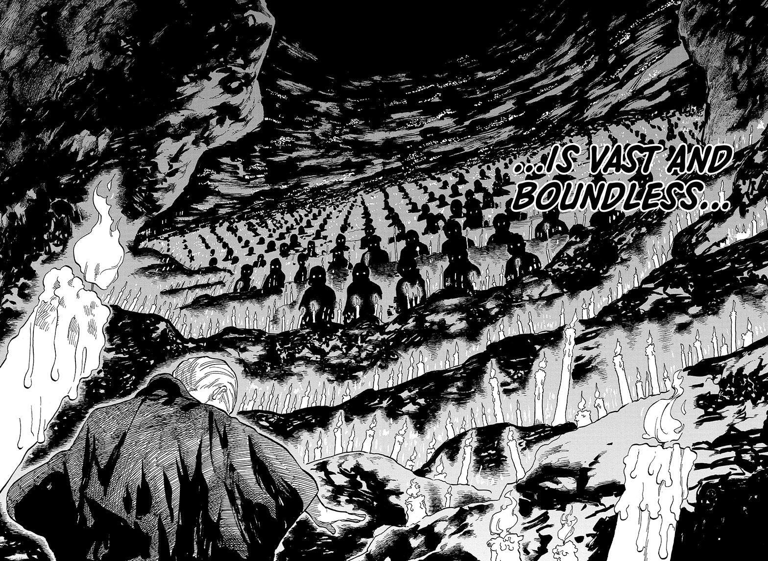 Read Akane-banashi chapter 124 image 16 on Lezhin