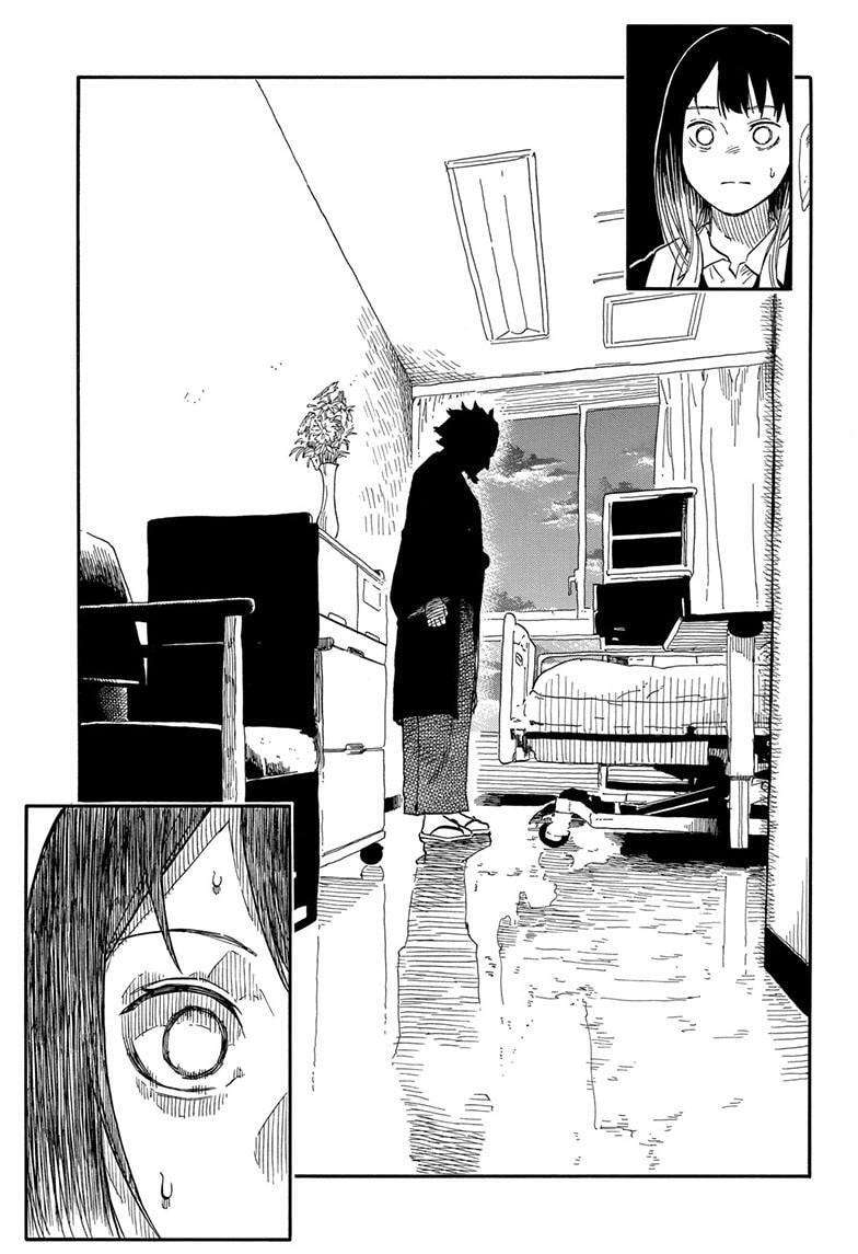 Read Akane-banashi chapter 130 image 17 on Lezhin