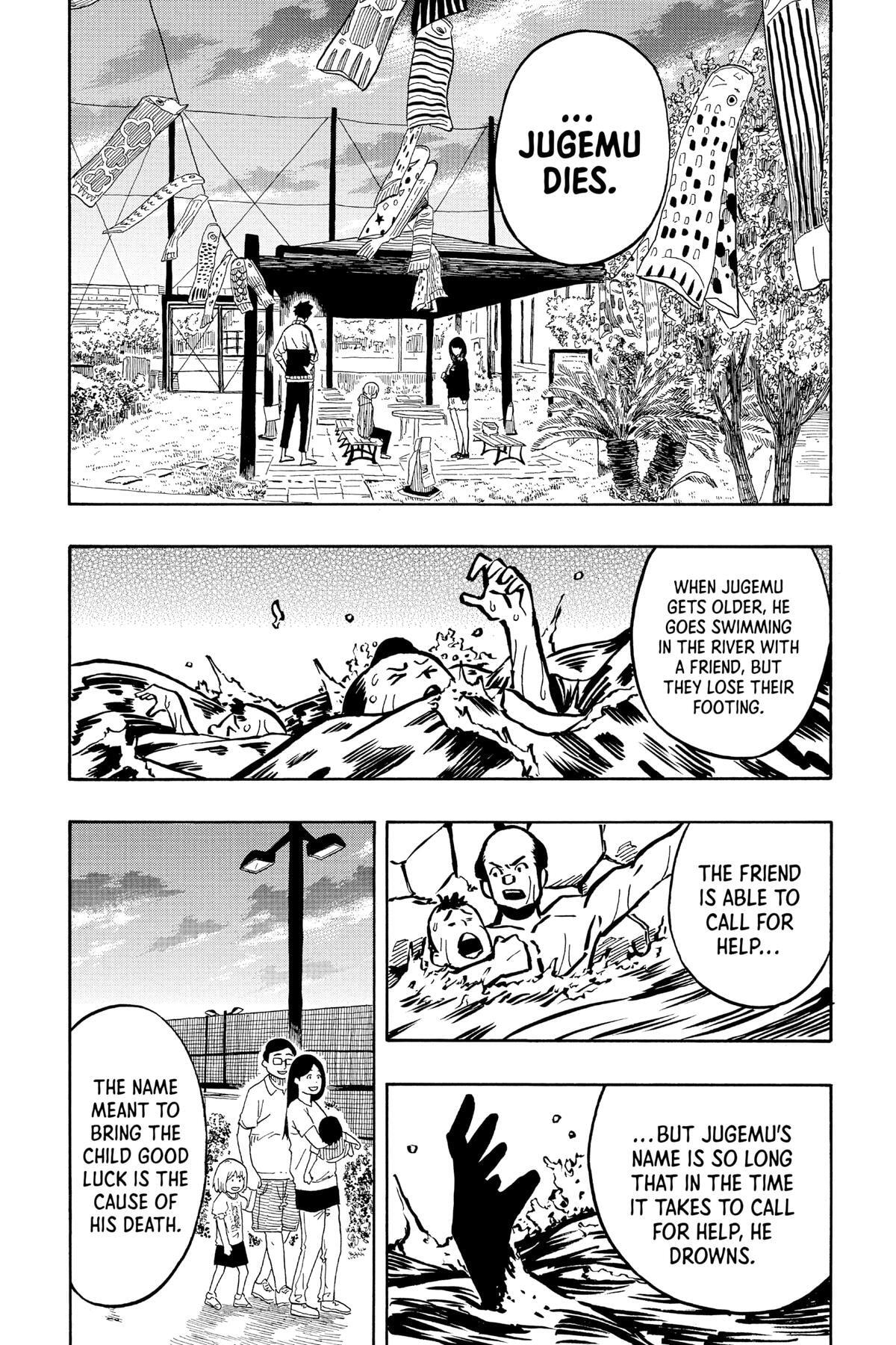 Read Akane-banashi chapter 14 image 11 on Lezhin
