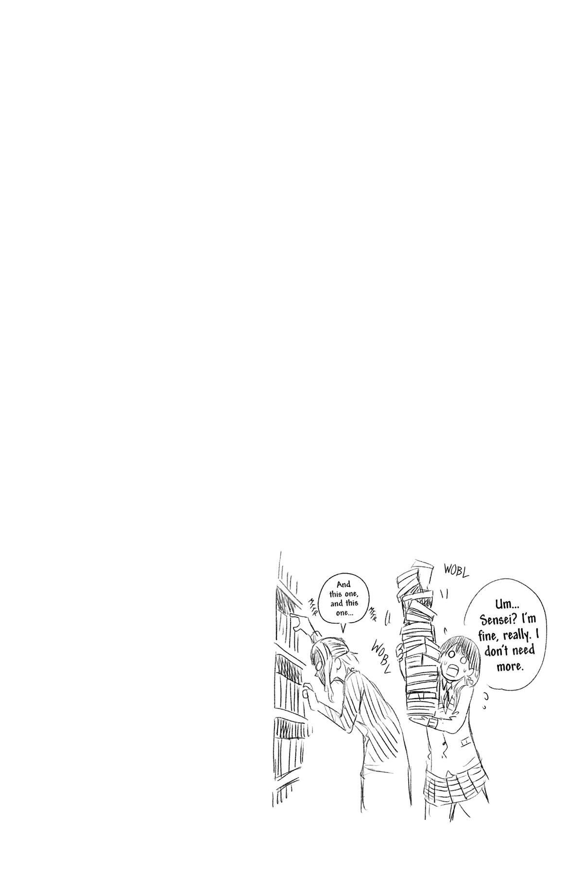 Read Akane-banashi chapter 15 image 18 on Lezhin