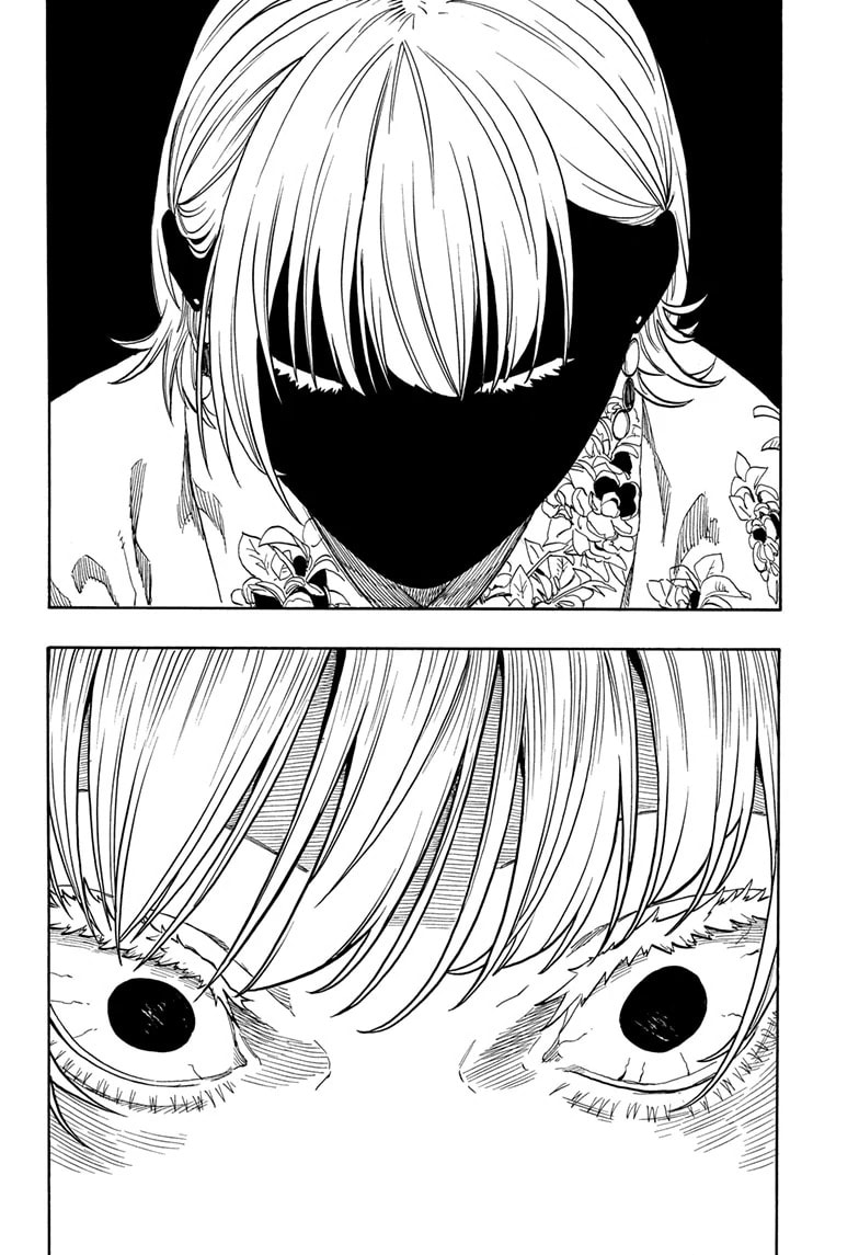 Read Akane-banashi chapter 166 image 2 on Lezhin