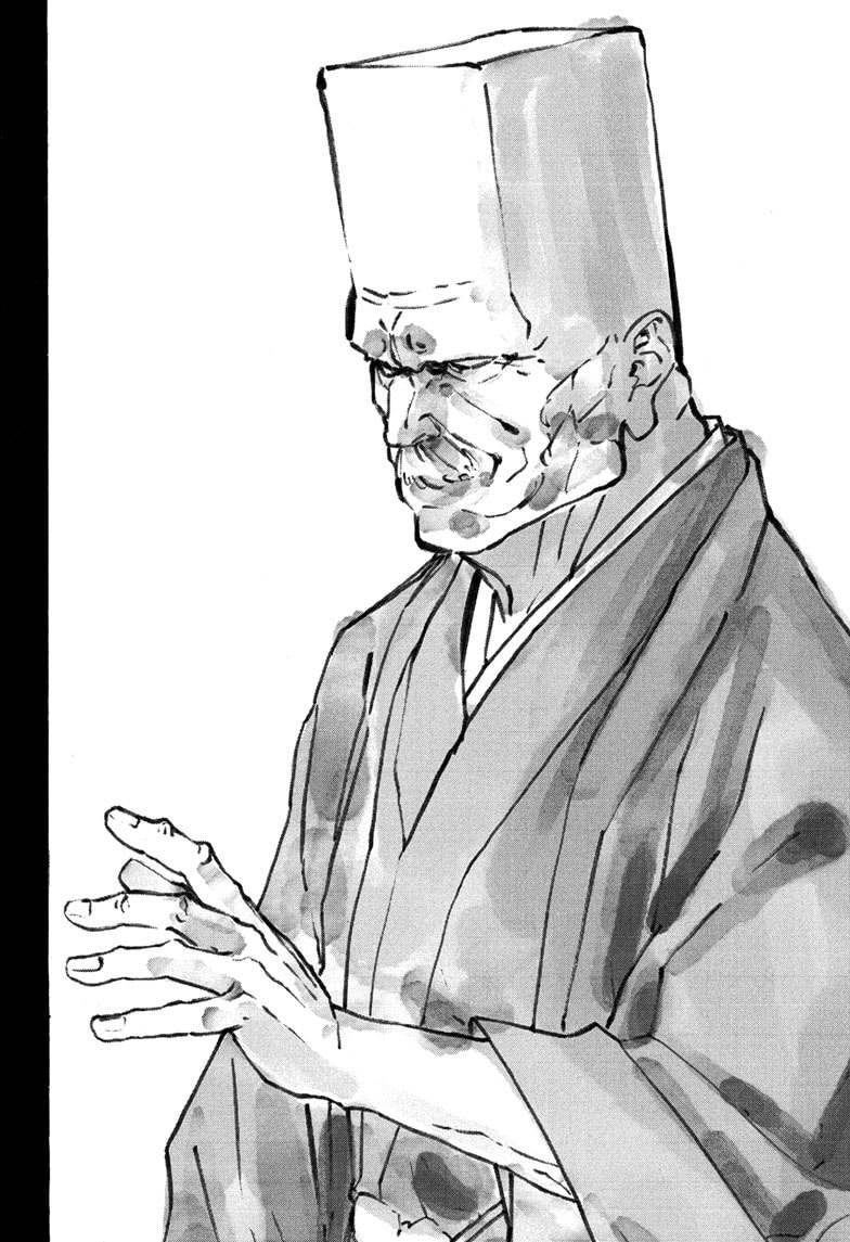 Read Akane-banashi chapter 170 image 13 on Lezhin