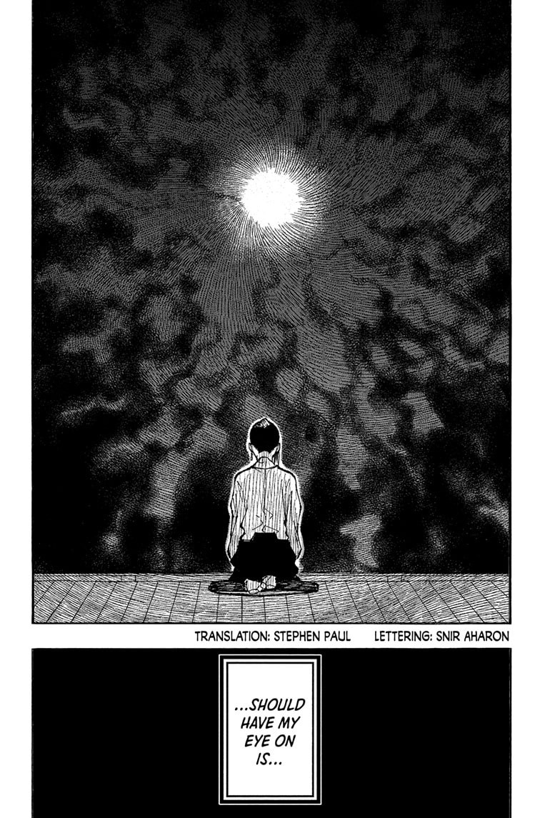 Read Akane-banashi chapter 176 image 2 on Lezhin