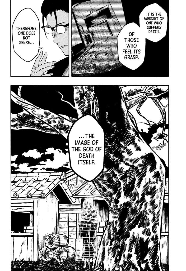 Read Akane-banashi chapter 190 image 13 on Lezhin