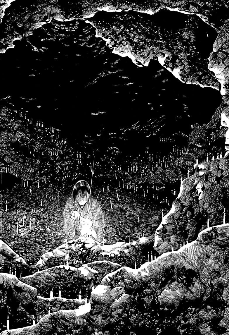 Read Akane-banashi chapter 190 image 9 on Lezhin