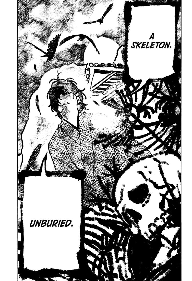 Read Akane-banashi chapter 194 image 4 on Lezhin