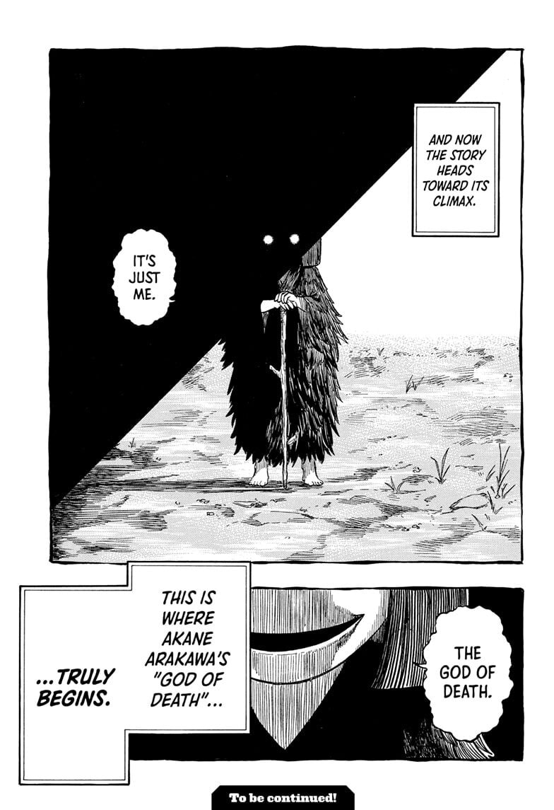Read Akane-banashi chapter 204 image 22 on Lezhin