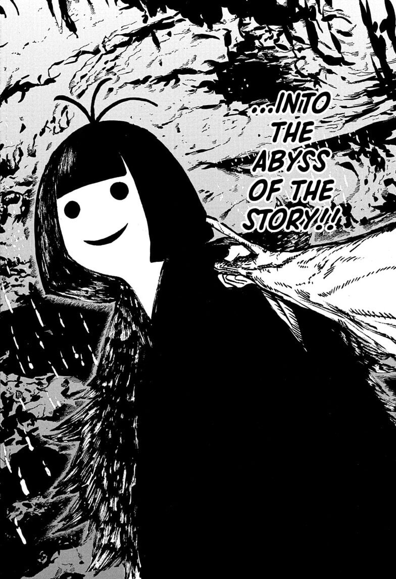 Read Akane-banashi chapter 205 image 13 on Lezhin