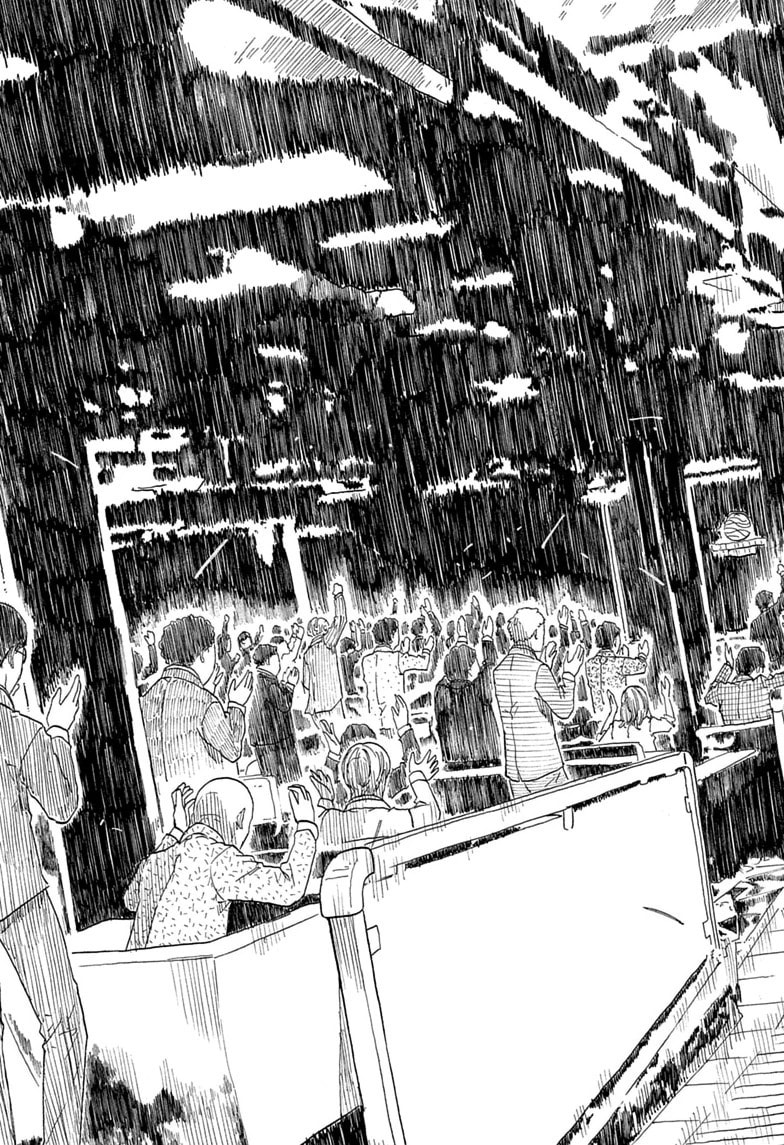 Read Akane-banashi chapter 214 image 4 on Lezhin