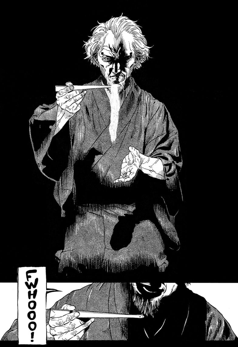 Akane-banashi Chapter 224 page 10 - 