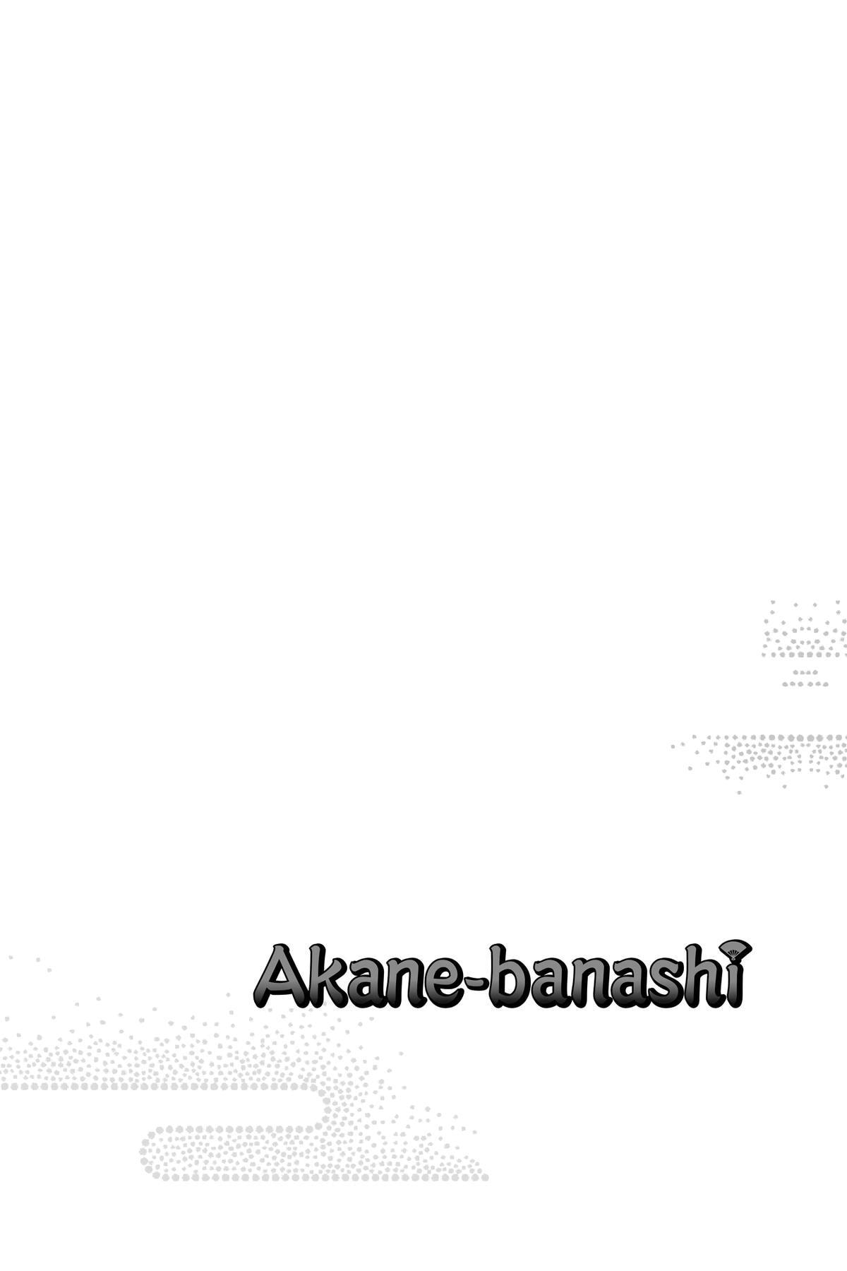 Read Akane-banashi chapter 26 image 8 on Lezhin