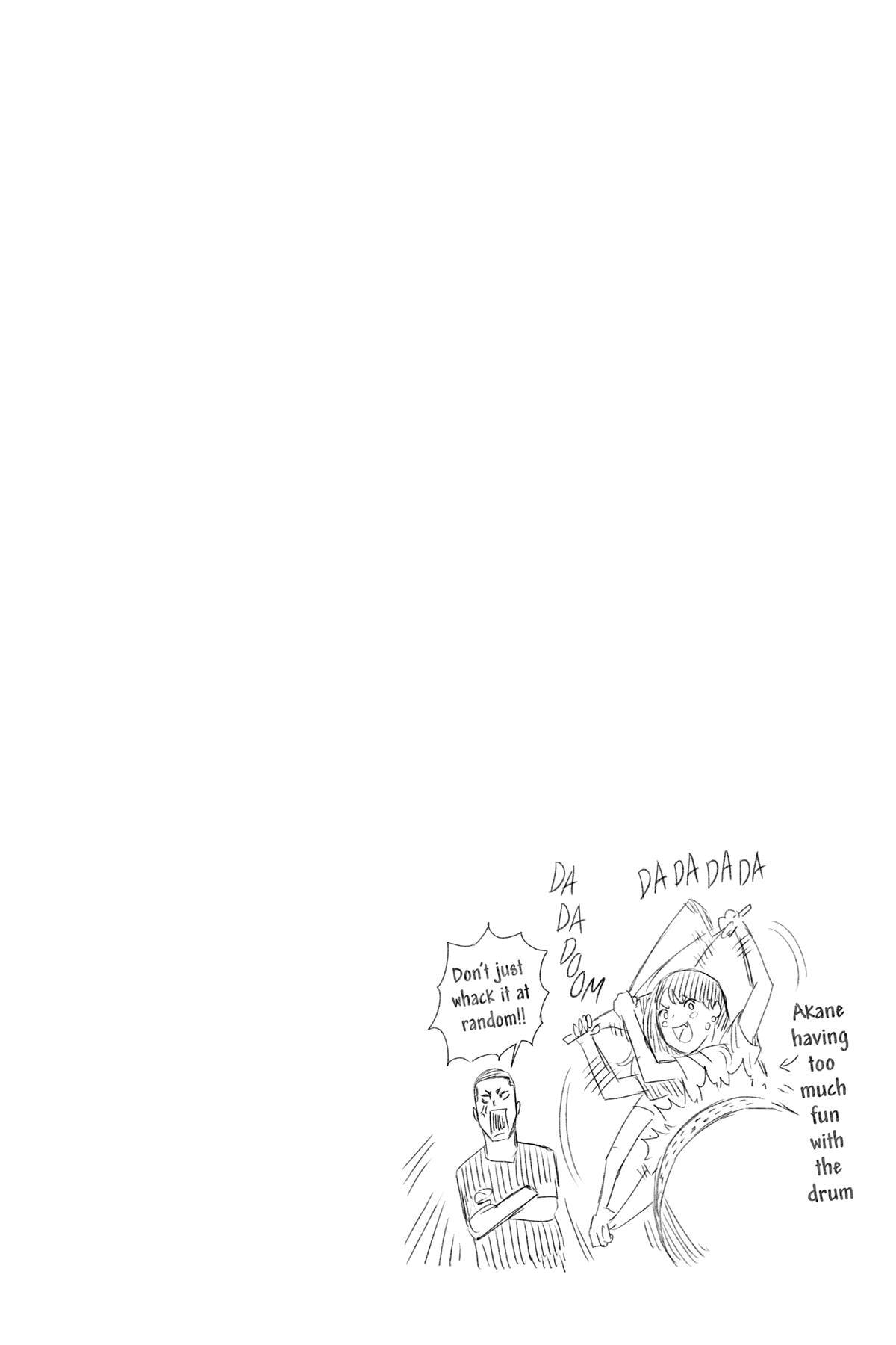 Read Akane-banashi chapter 31 image 18 on Lezhin