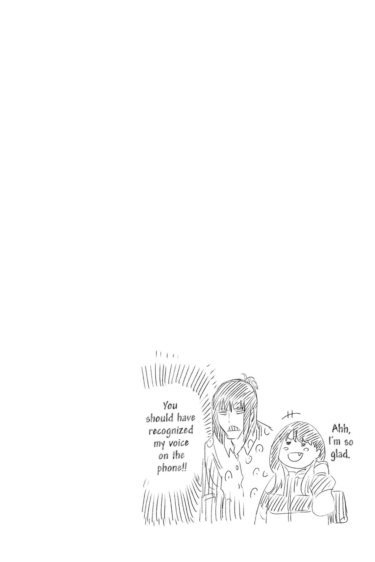 Read Akane-banashi chapter 32 image 17 on Lezhin