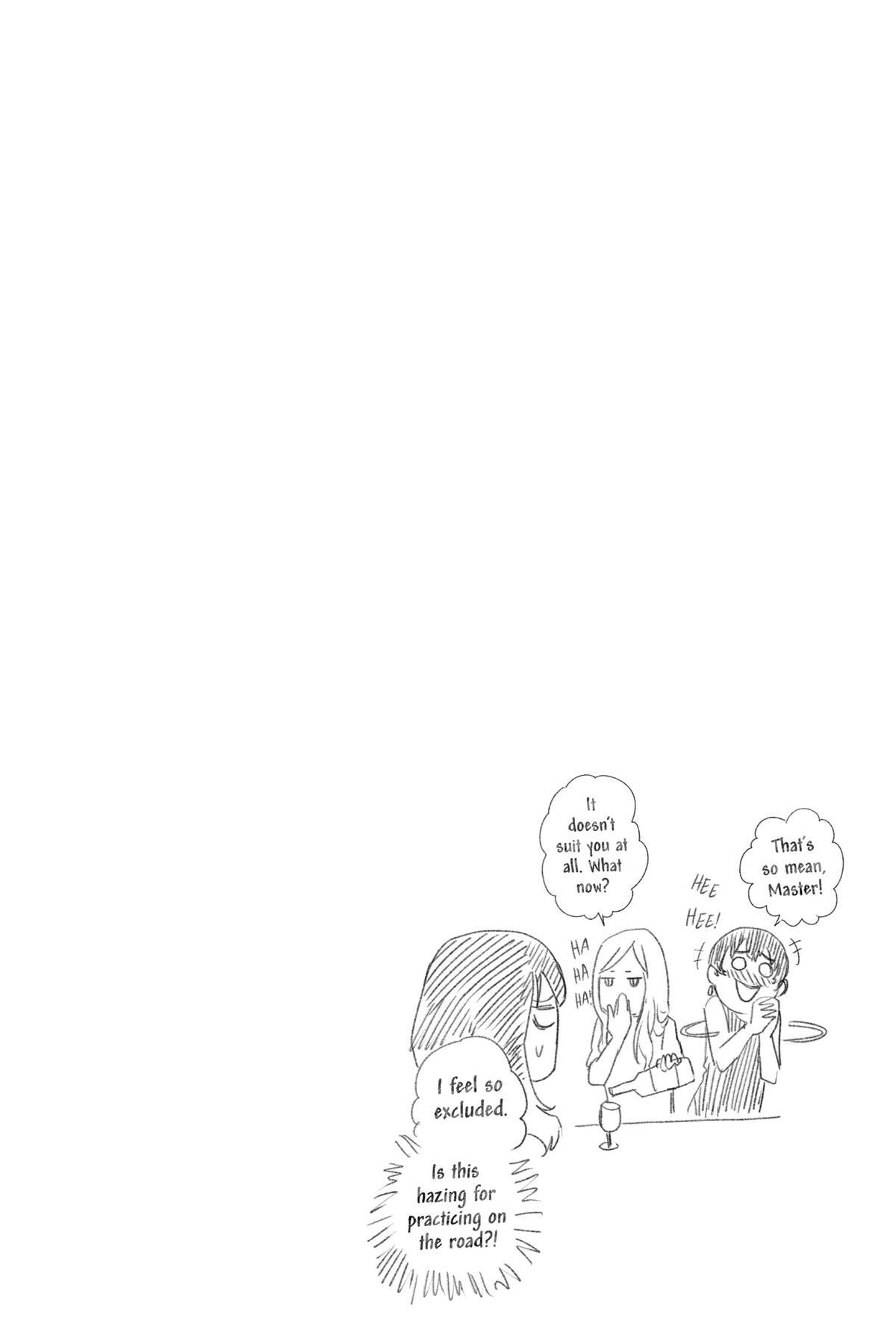 Read Akane-banashi chapter 44 image 24 on Lezhin