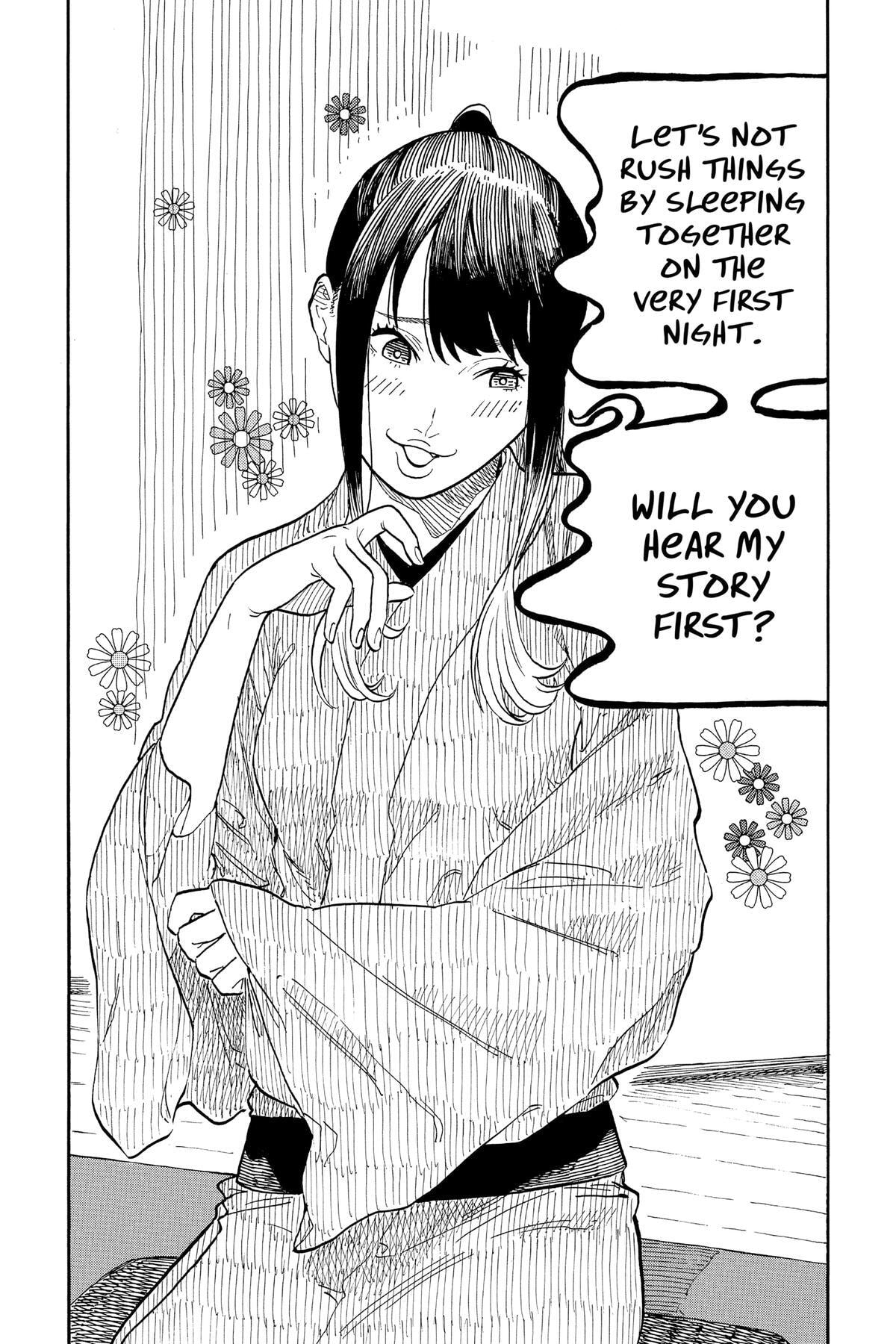 Read Akane-banashi chapter 47 image 11 on Lezhin