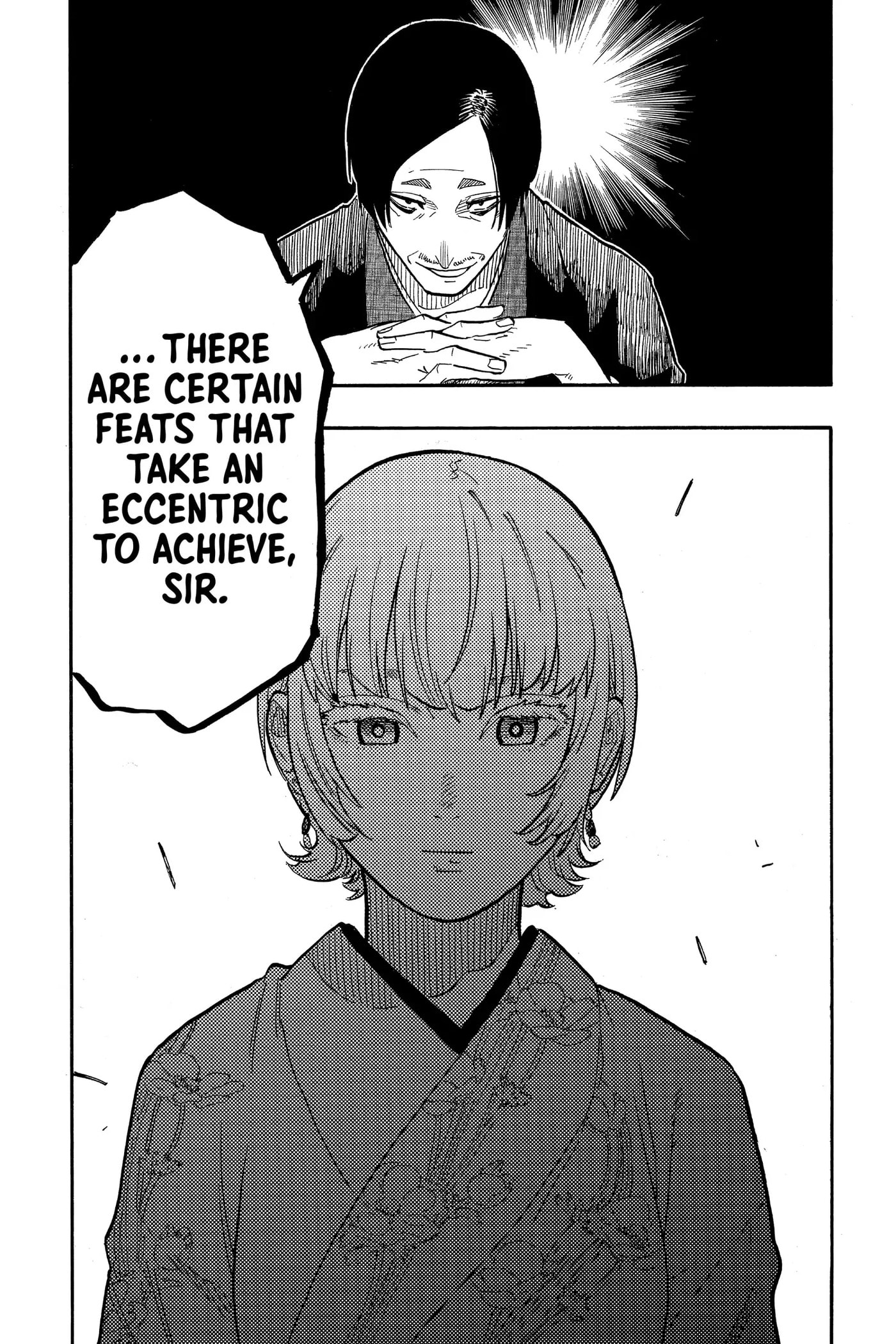 Read Akane-banashi chapter 65 image 20 on Lezhin