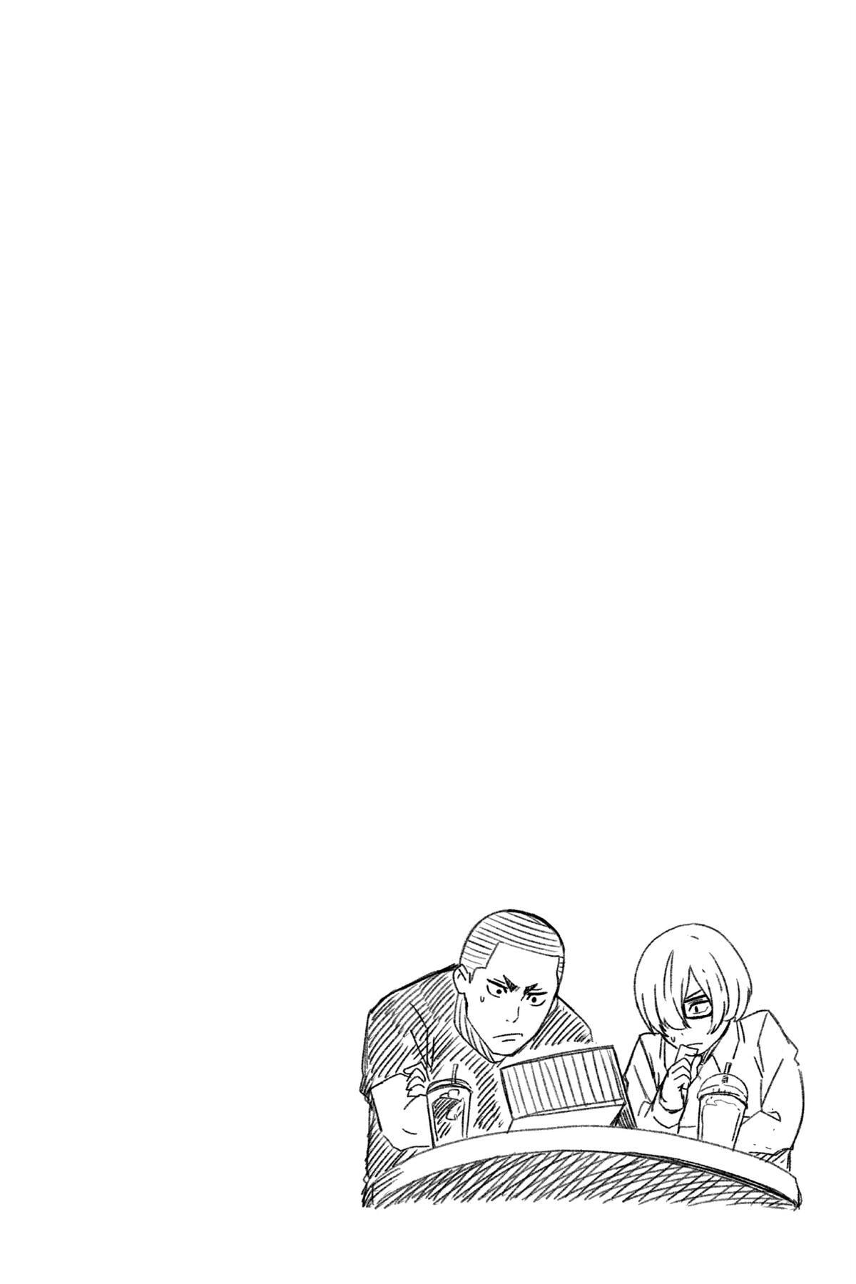 Read Akane-banashi chapter 72 image 24 on Lezhin