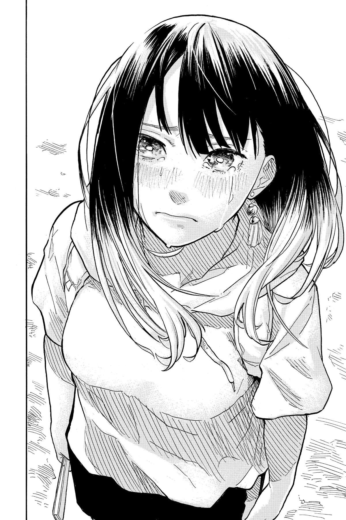 Read Akane-banashi chapter 73 image 20 on Lezhin