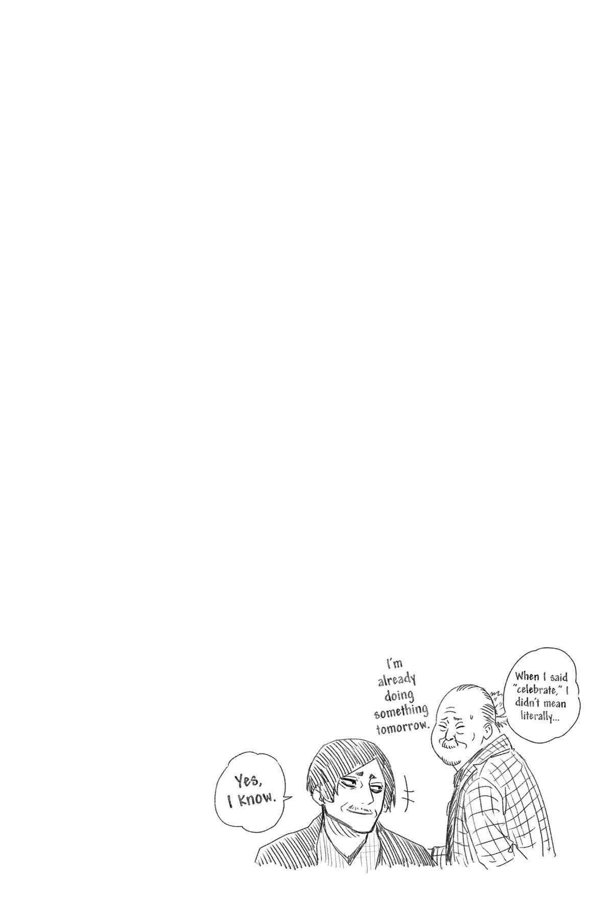 Read Akane-banashi chapter 74 image 18 on Lezhin
