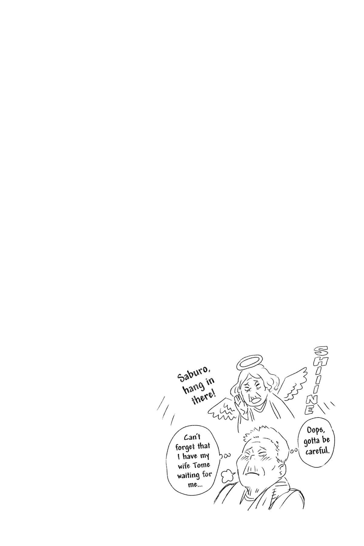 Read Akane-banashi chapter 8 image 24 on Lezhin
