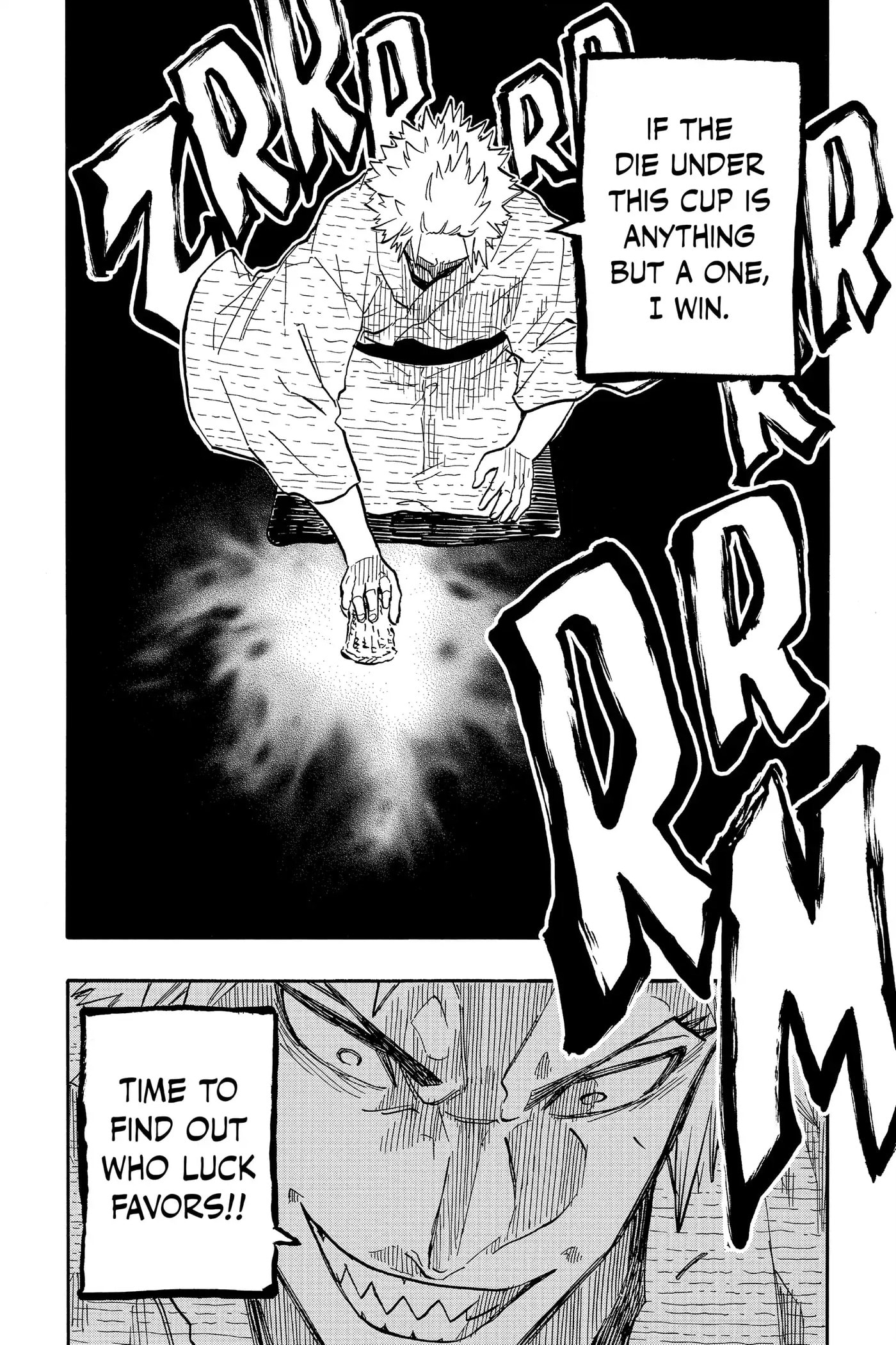 Read Akane-banashi chapter 81 image 20 on Lezhin