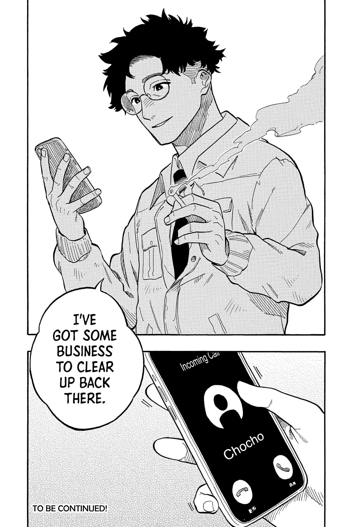 Read Akane-banashi chapter 89 image 19 on Lezhin