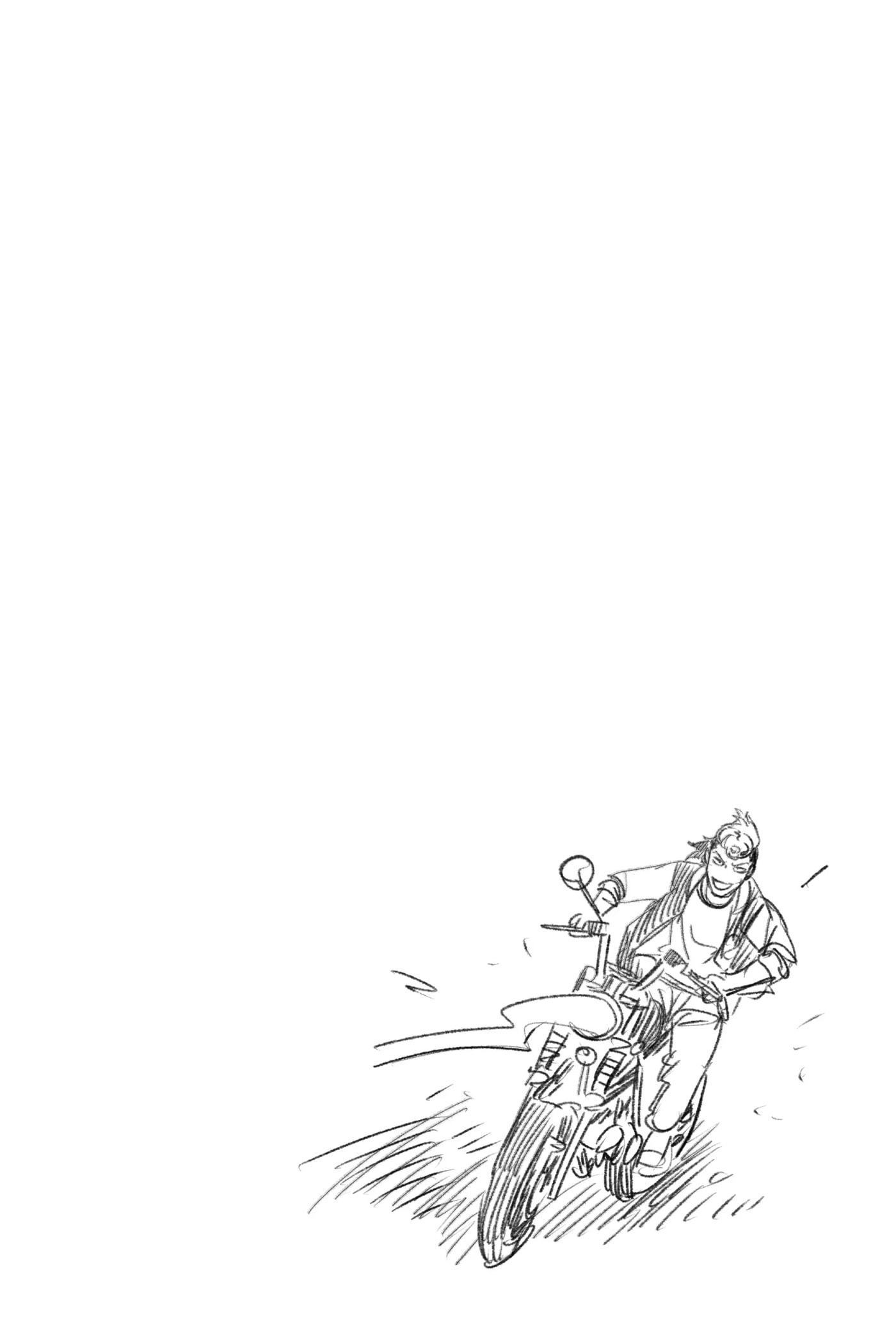 Read Akane-banashi chapter 90 image 24 on Lezhin