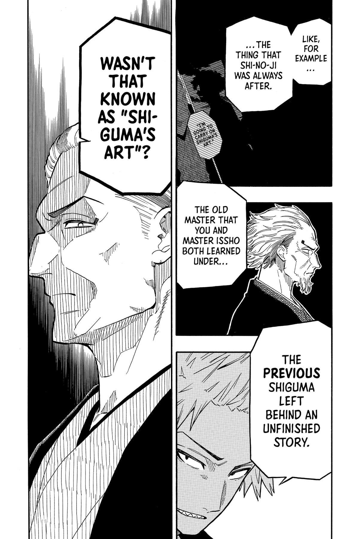 Read Akane-banashi chapter 93 image 18 on Lezhin
