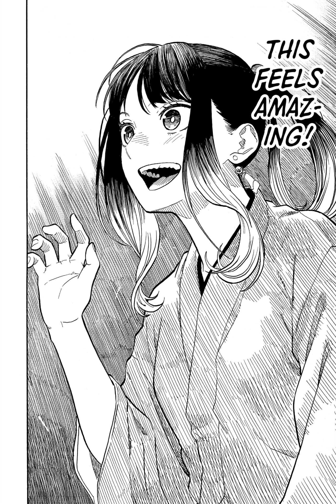 Read Akane-banashi chapter 99 image 15 on Lezhin