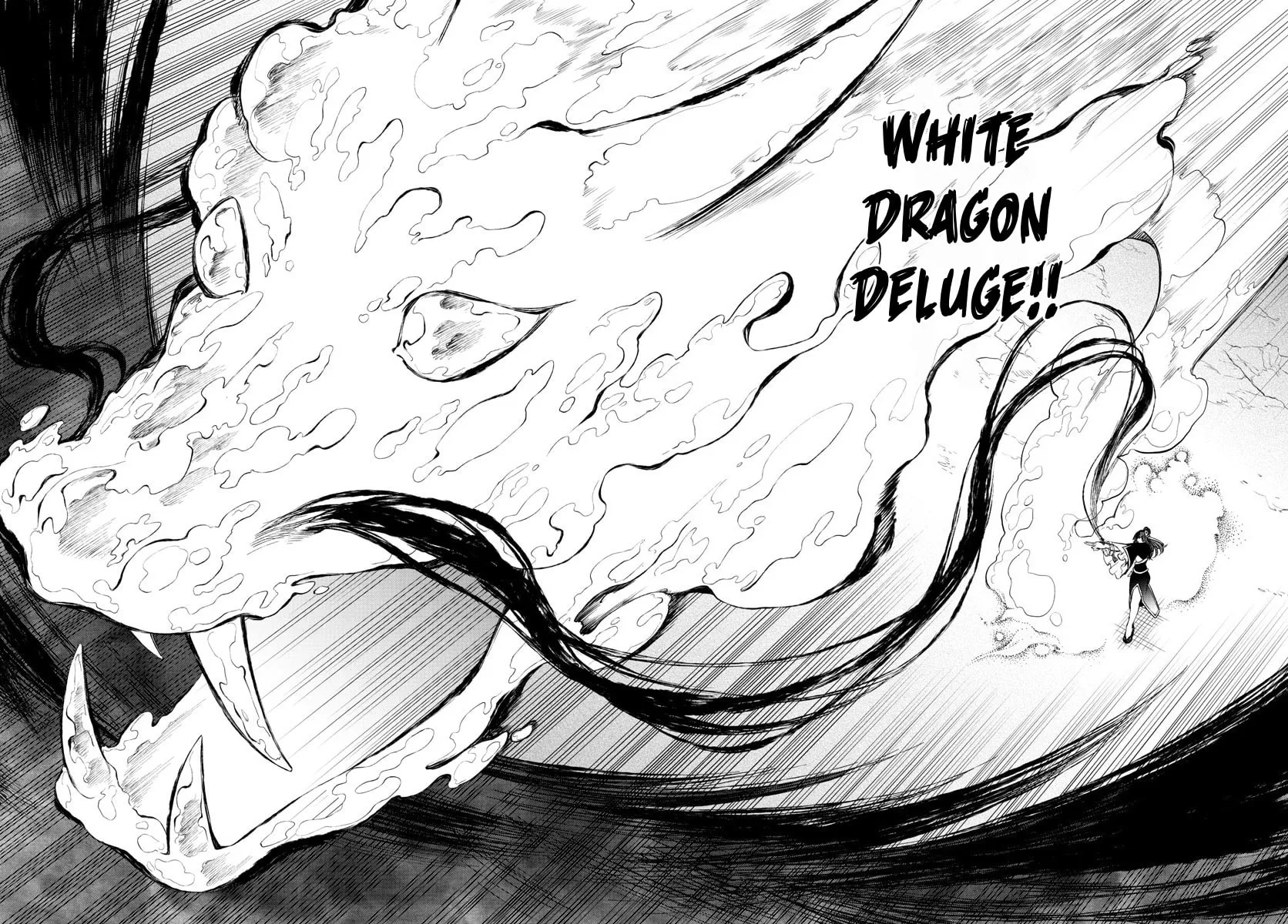 Read Akatsuki Jihen chapter 24 image 13 on Lezhin