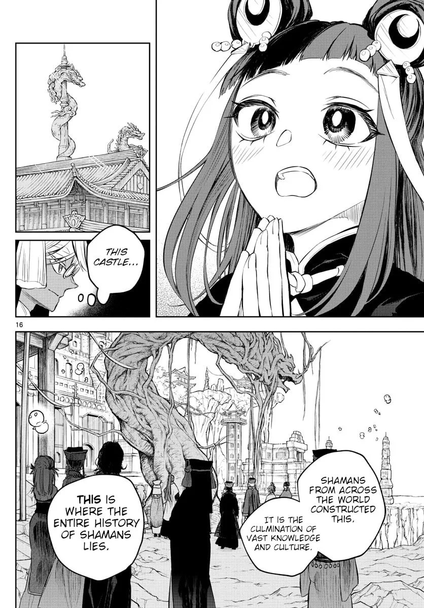 Read Akatsuki Jihen chapter 9 image 13 on Lezhin