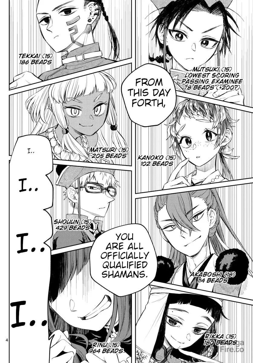 Read Akatsuki Jihen chapter 9 image 2 on Lezhin