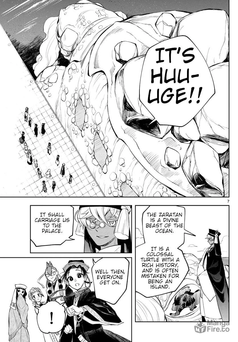 Read Akatsuki Jihen chapter 9 image 5 on Lezhin
