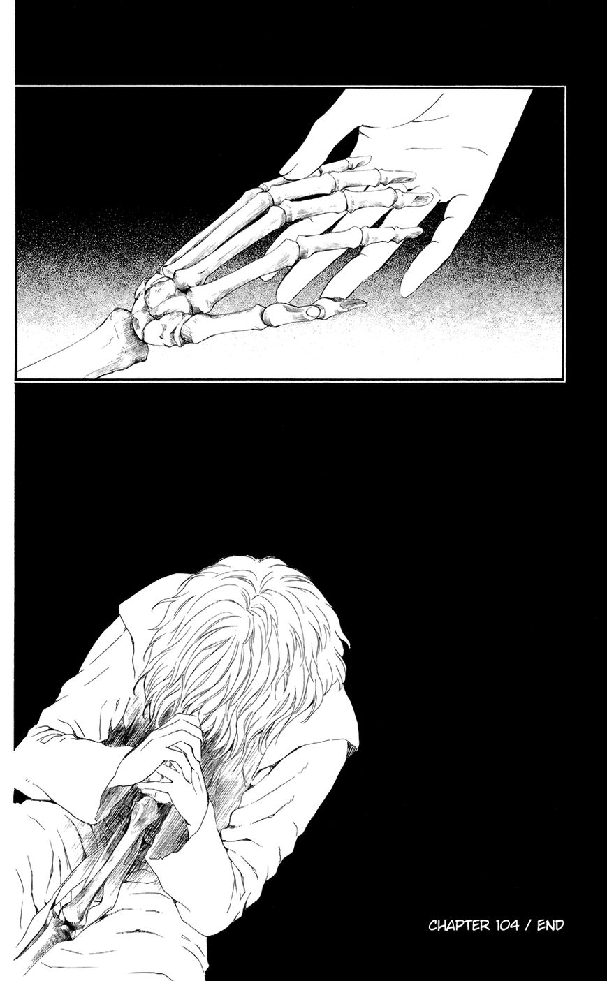 Read Akatsuki No Yona chapter 104 image 29 on Lezhin
