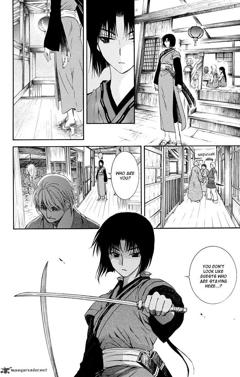 Read Akatsuki No Yona chapter 111 image 23 on Lezhin