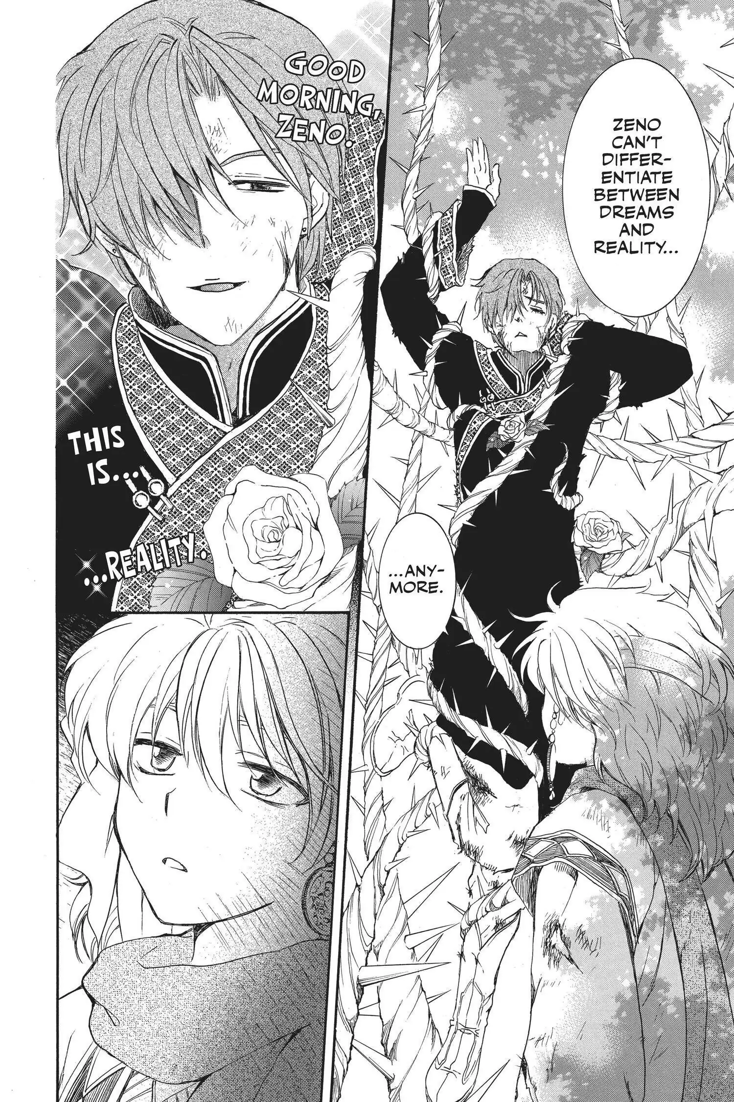 Read Akatsuki No Yona chapter 157.2 image 3 on Lezhin