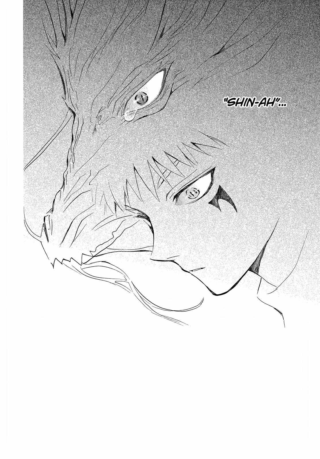 Read Akatsuki No Yona chapter 250 image 2 on Lezhin