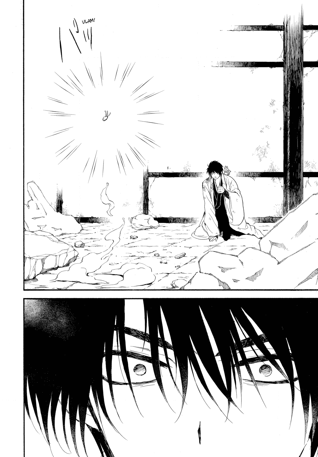 Read Akatsuki No Yona chapter 261 image 14 on Lezhin